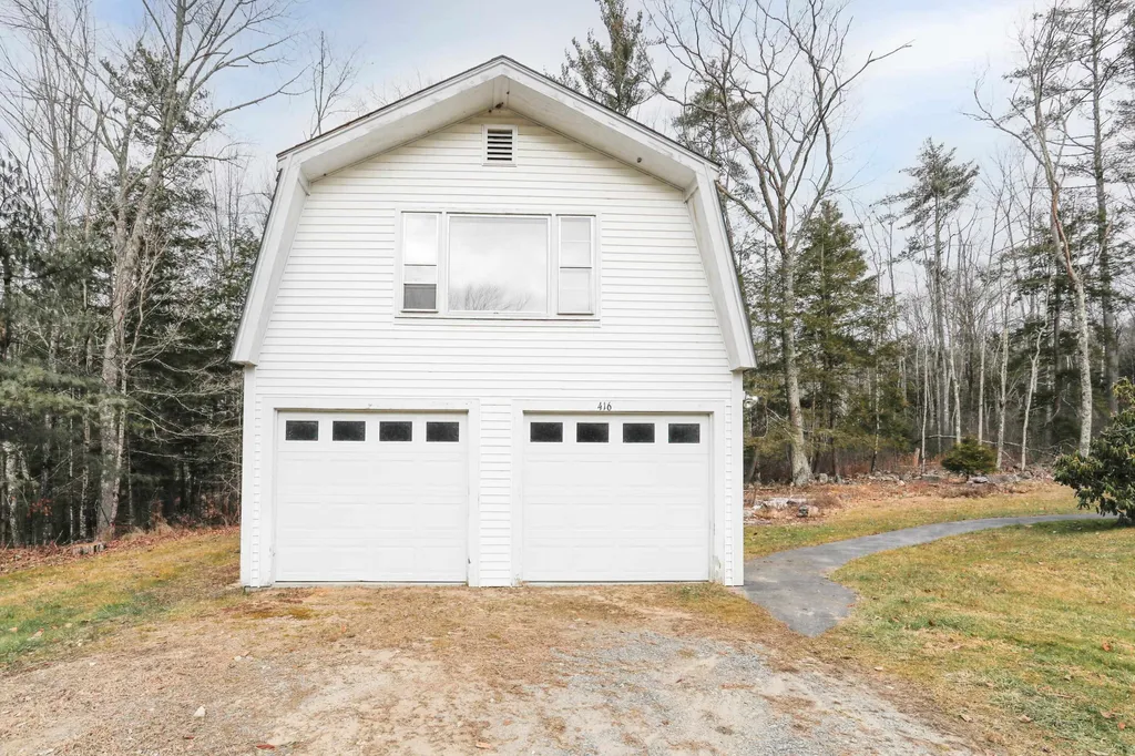 416 Main Street Marlborough NH 03455