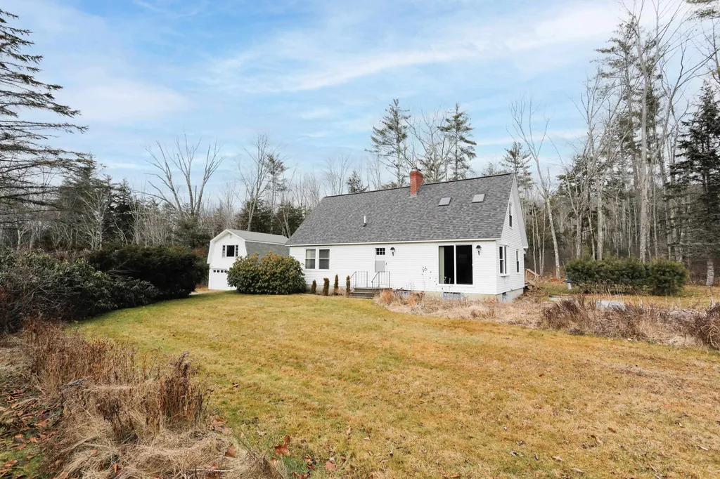 416 Main Street Marlborough NH 03455
