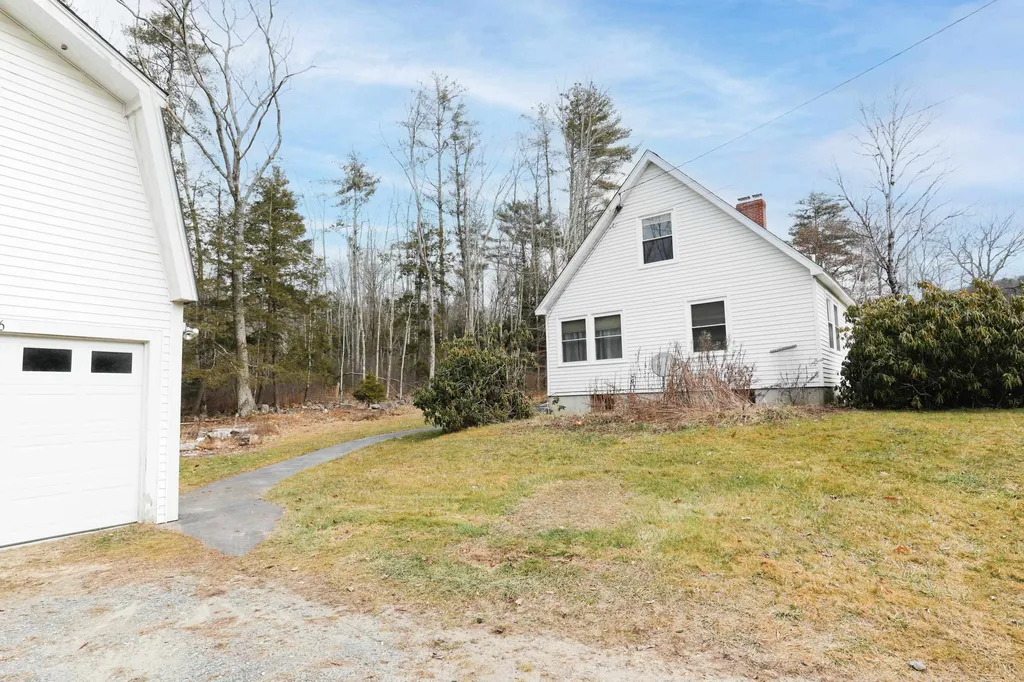 416 Main Street Marlborough NH 03455
