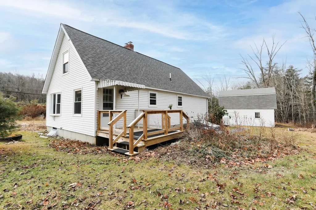 416 Main Street Marlborough NH 03455