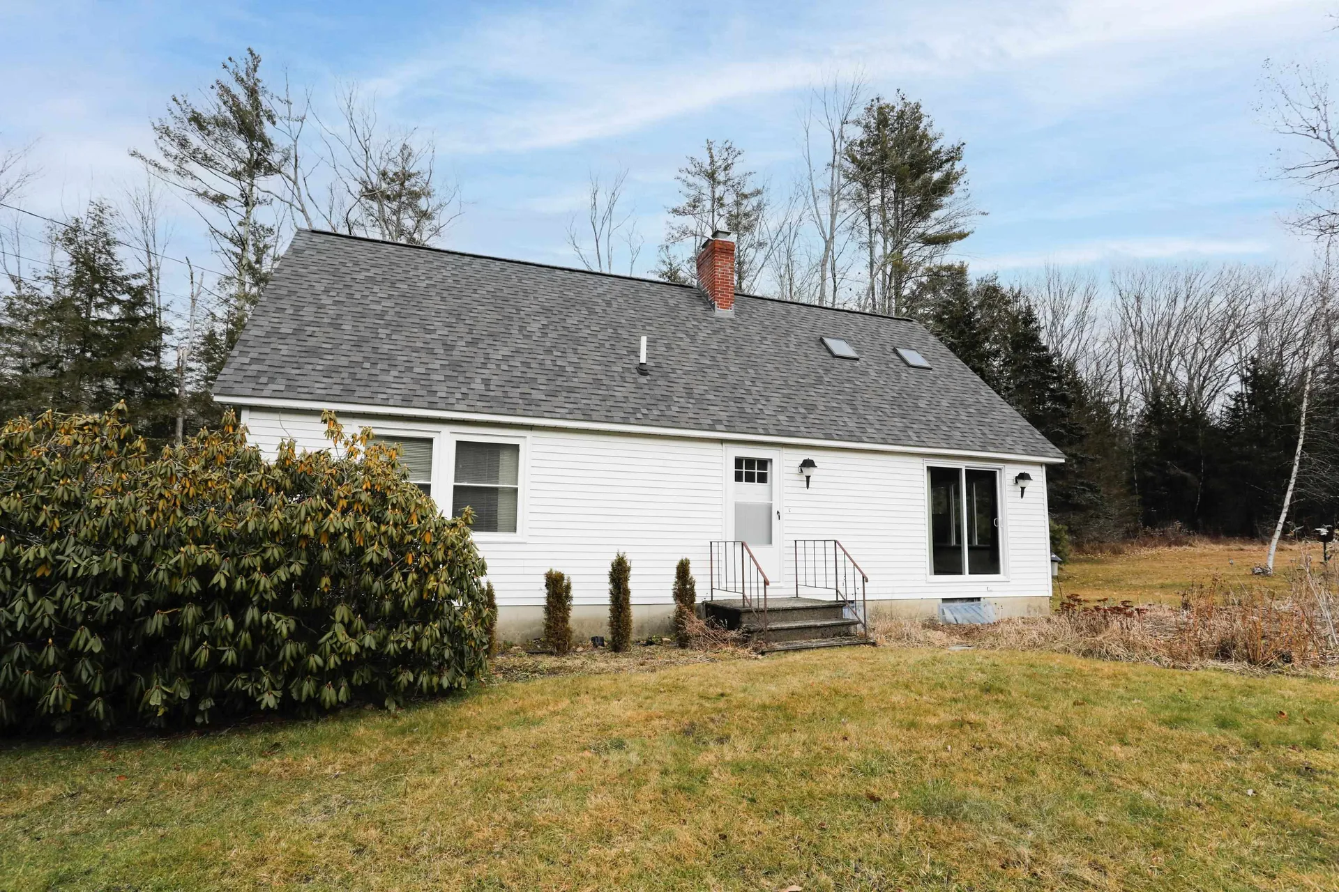 416 Main Street Marlborough NH 03455