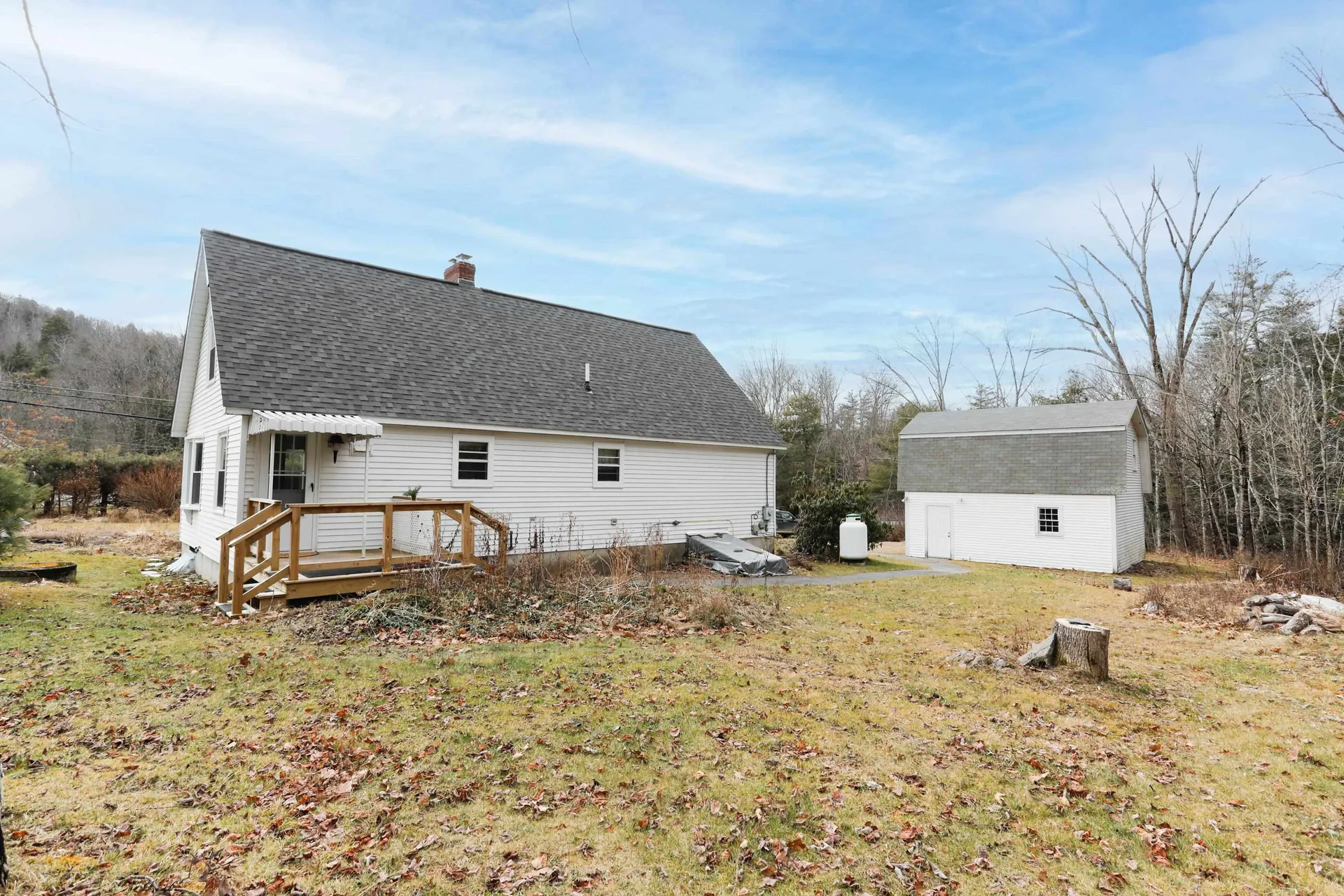 416 Main Street Marlborough NH 03455