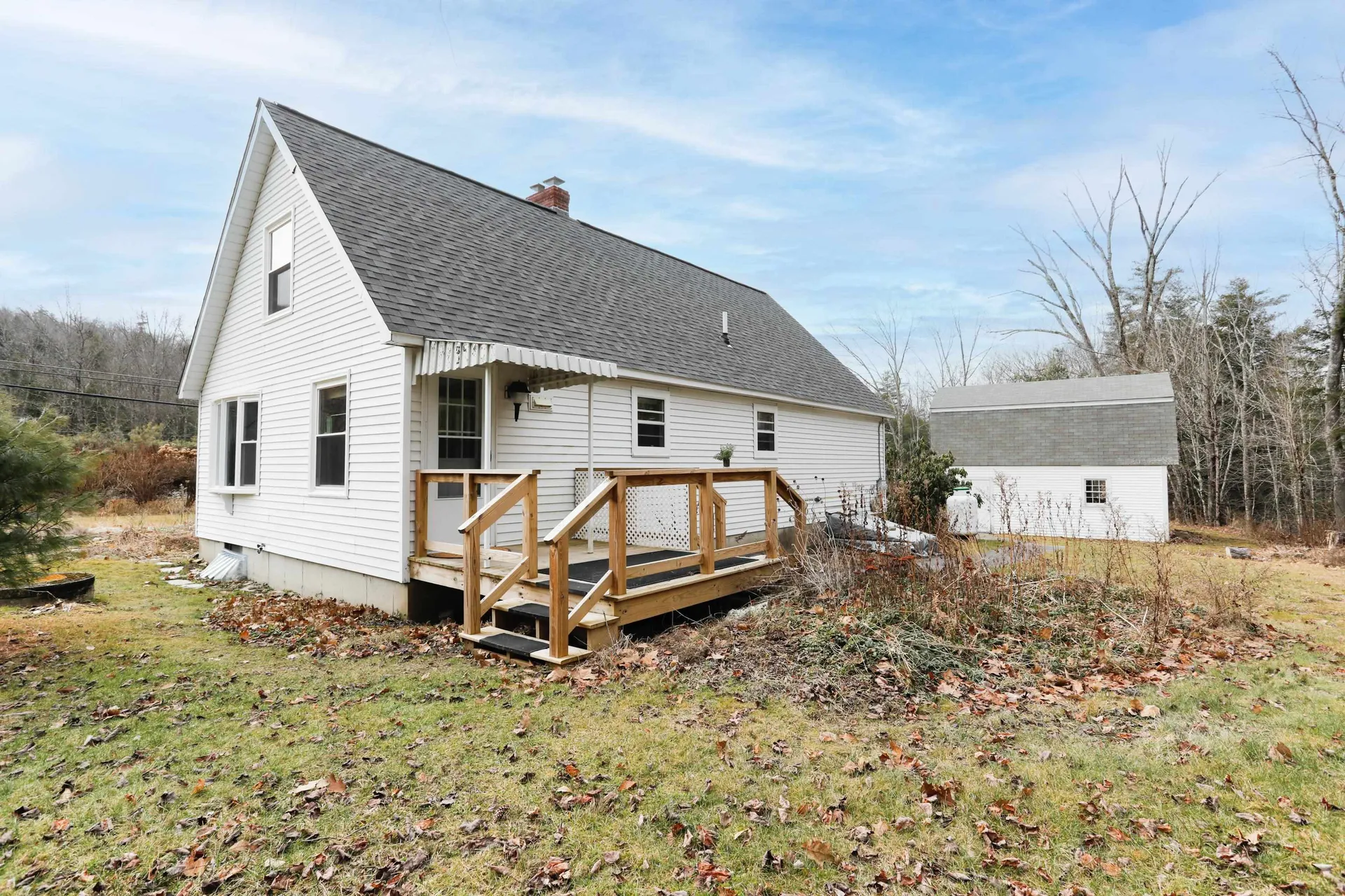 416 Main Street Marlborough NH 03455