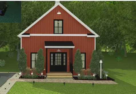 40 Neal Hill Road Tuftonboro NH 03816