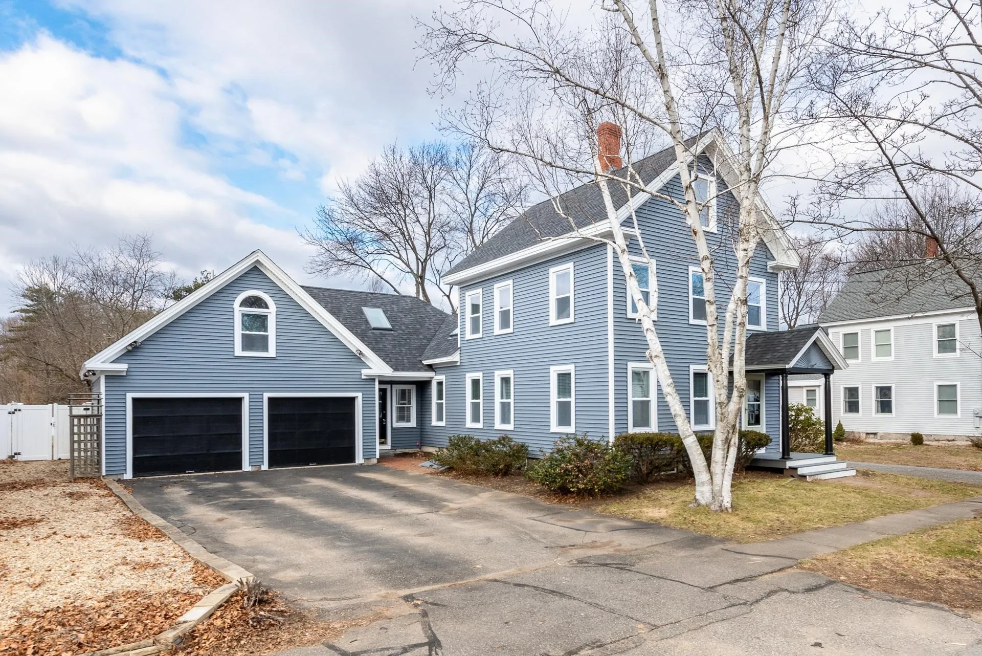 22 Dearborn Avenue Hampton NH 03842