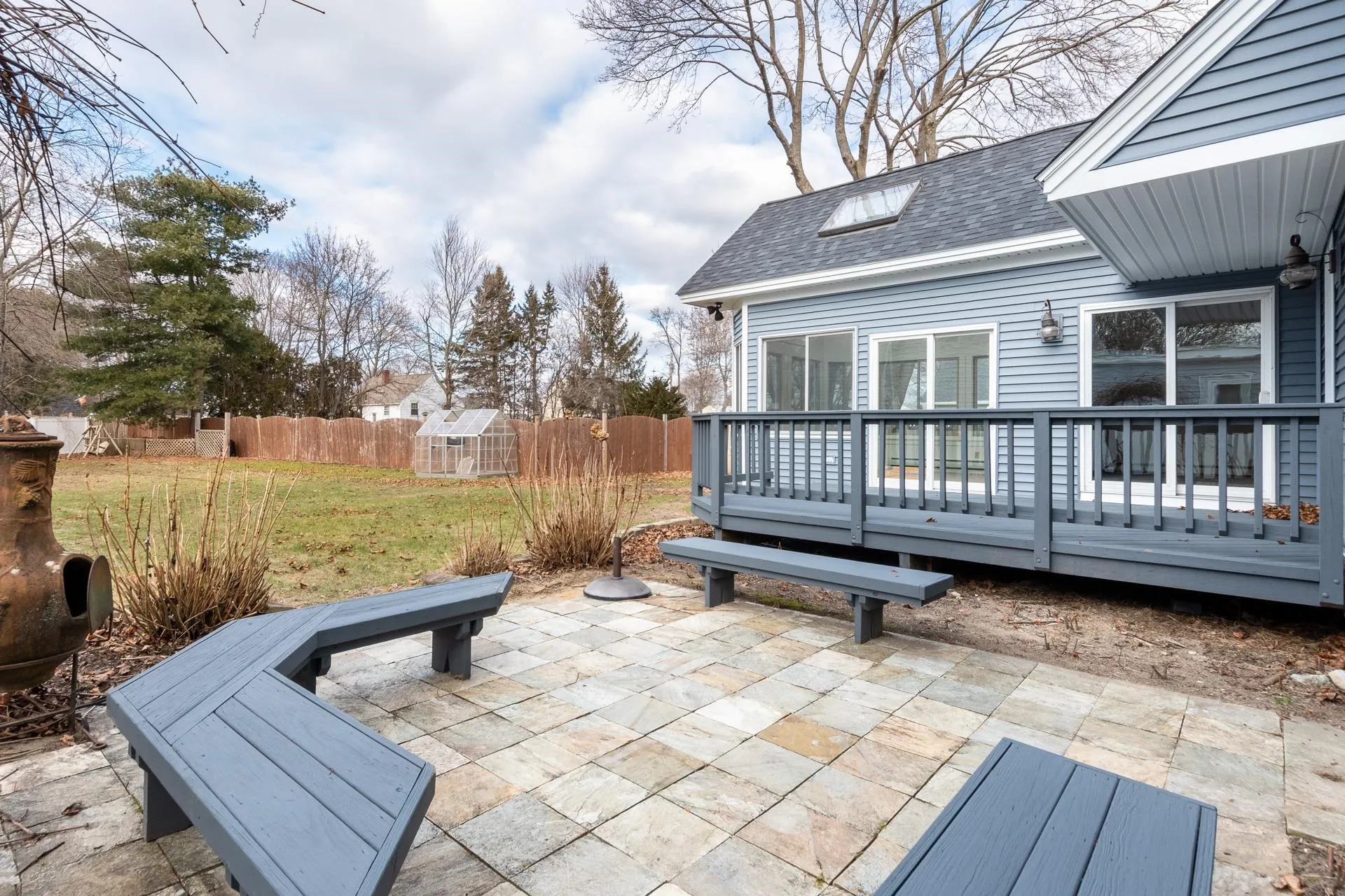 22 Dearborn Avenue Hampton NH 03842