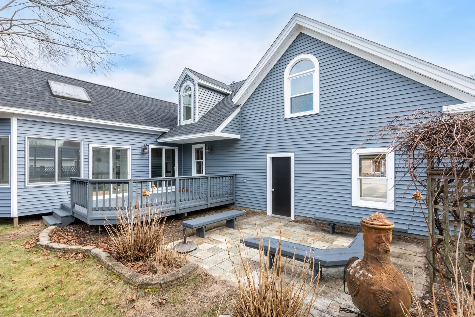 22 Dearborn Avenue Hampton NH 03842
