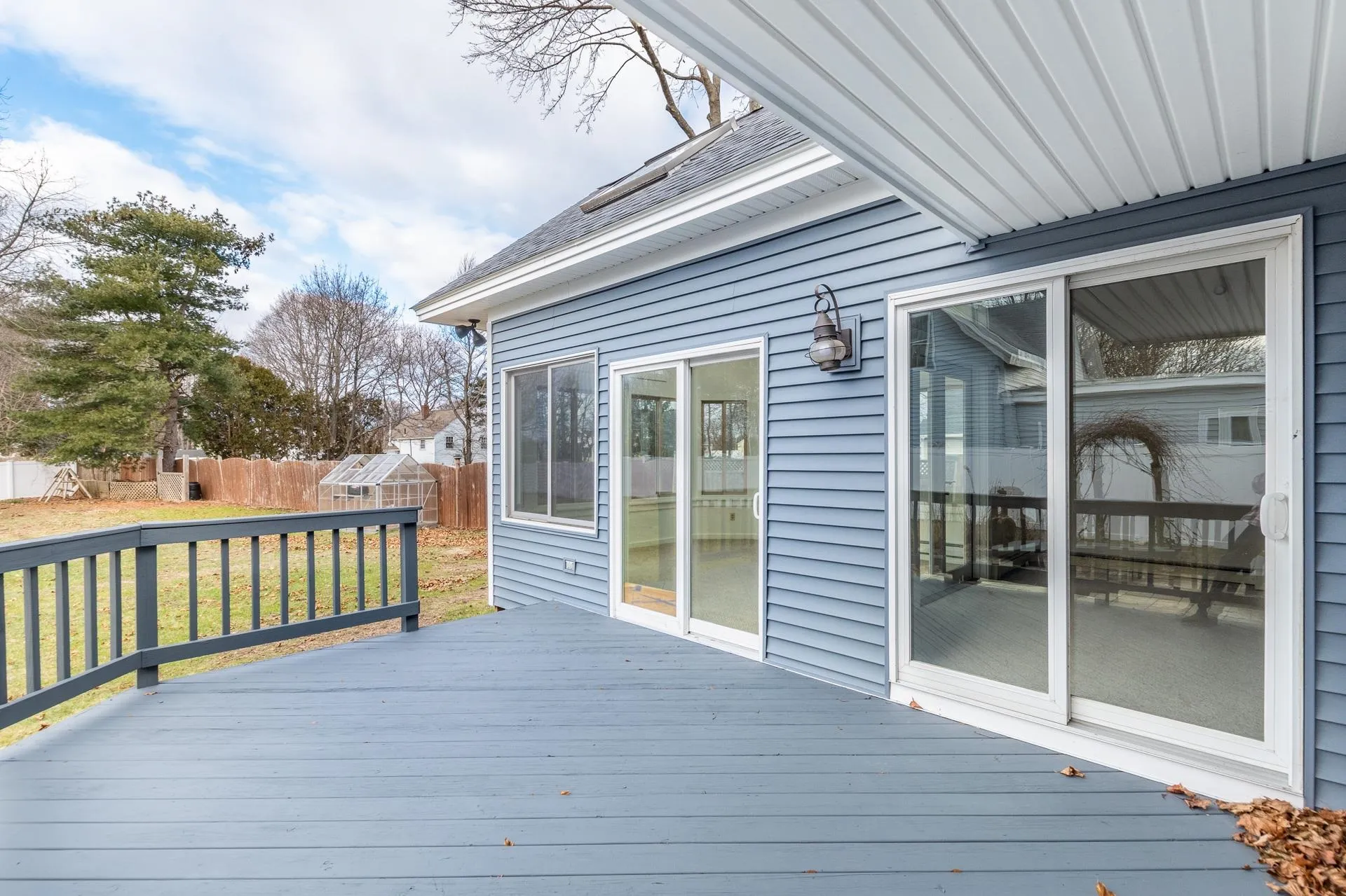 22 Dearborn Avenue Hampton NH 03842