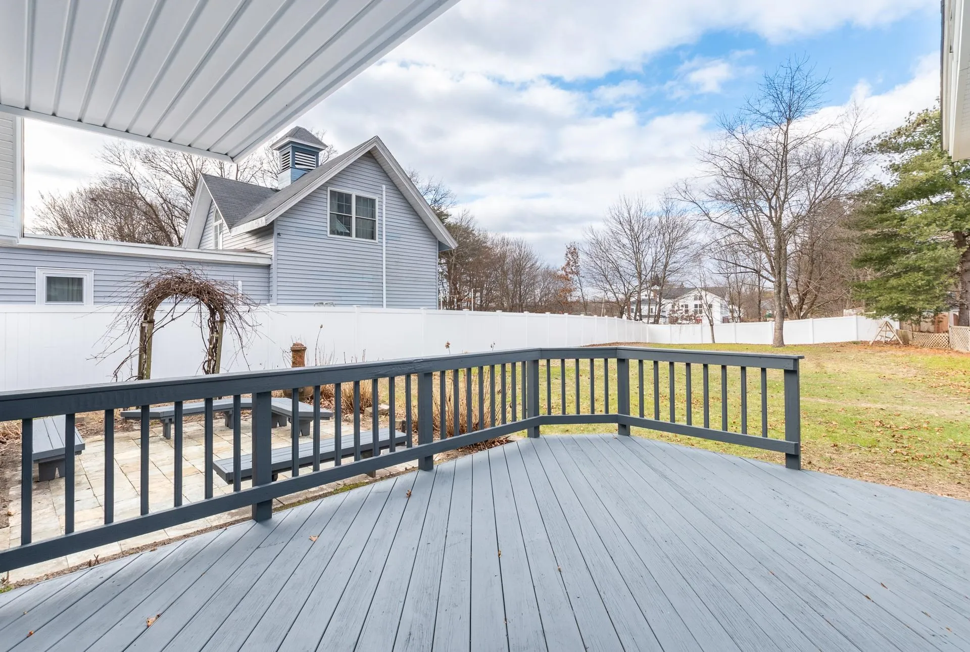 22 Dearborn Avenue Hampton NH 03842