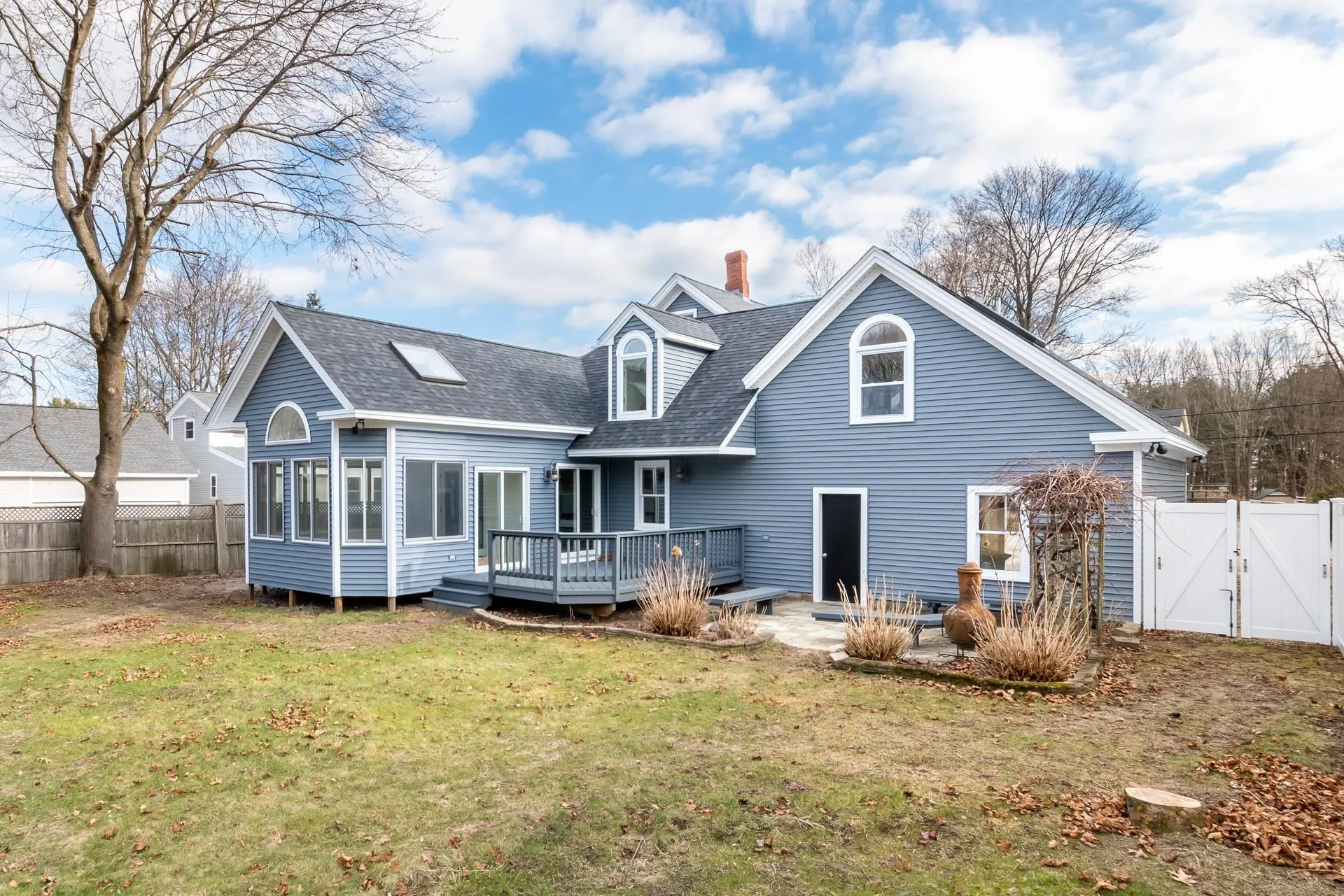 22 Dearborn Avenue Hampton NH 03842