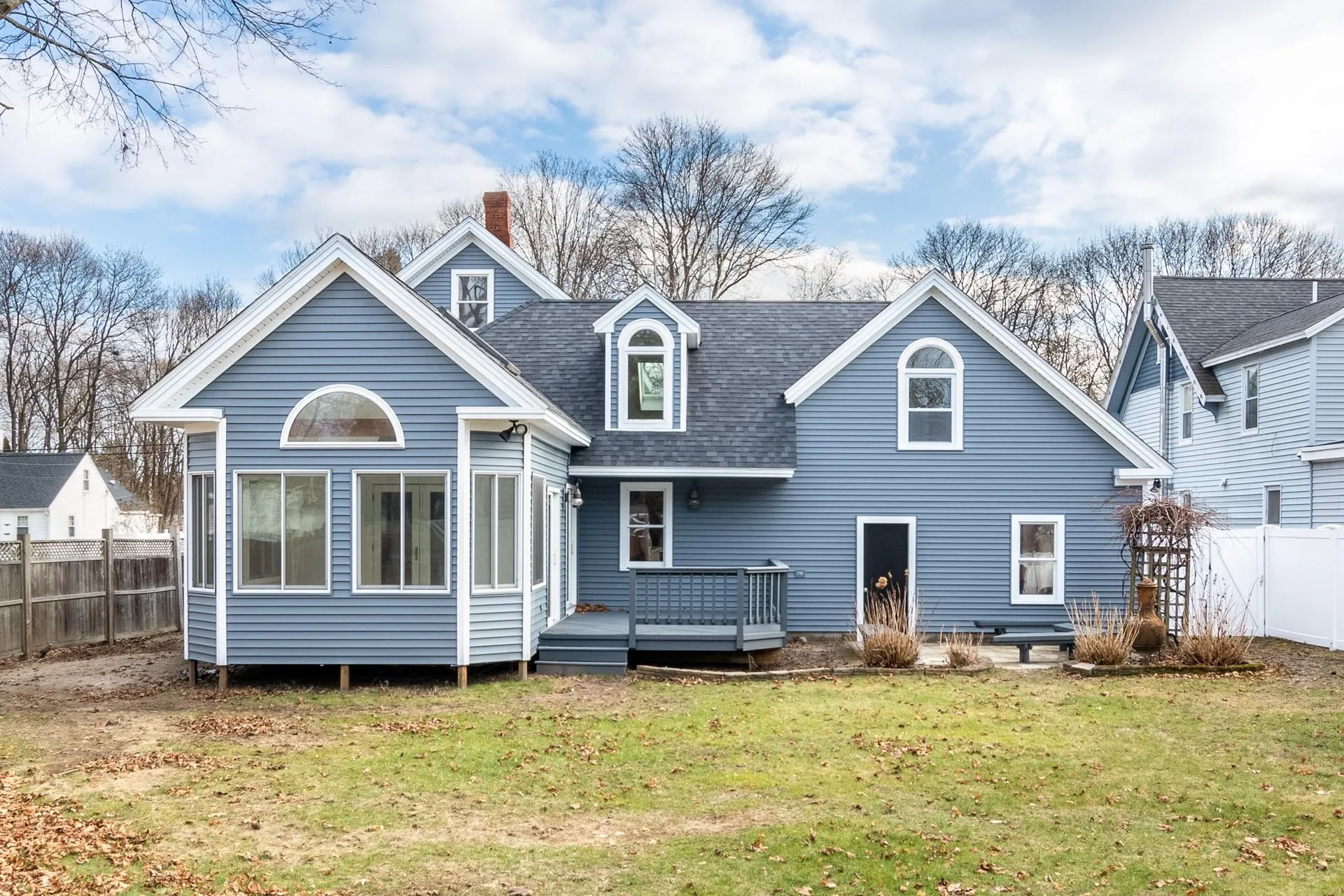 22 Dearborn Avenue Hampton NH 03842