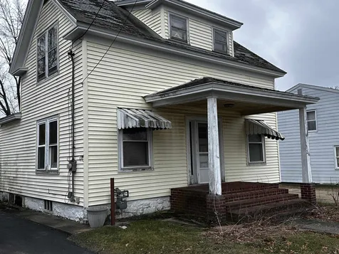 236 Pine Street Nashua NH 03060