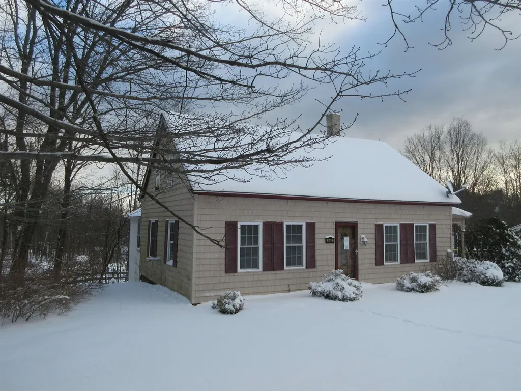 652 Forest Road Greenfield NH 03047