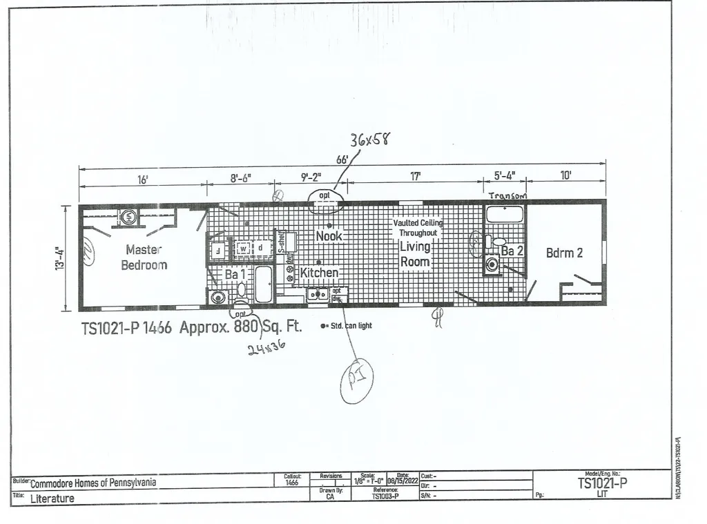 48 Lakewood Drive Limington ME 04049