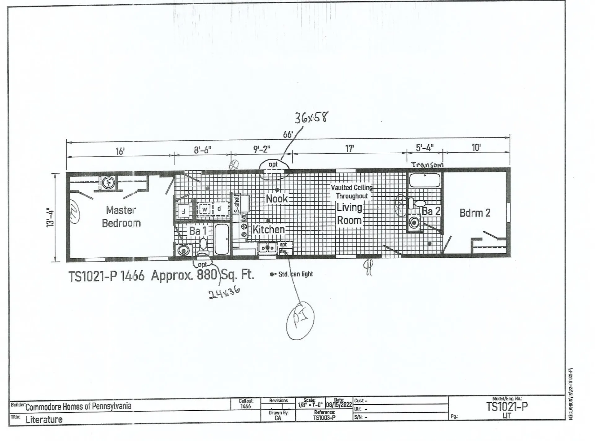 48 Lakewood Drive Limington ME 04049