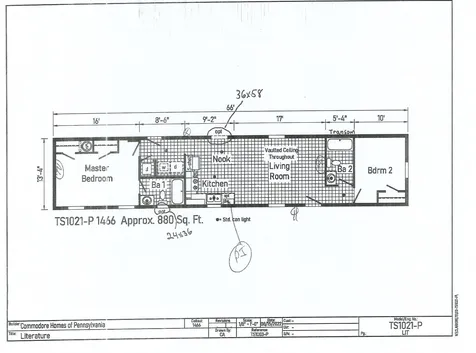 48 Lakewood Drive Limington ME 04049