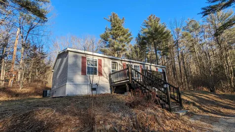 30 Beech Hill Road Campton NH 03223