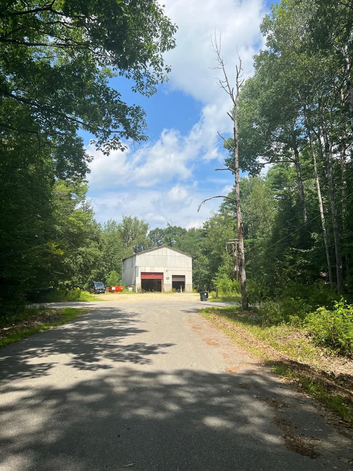 102 Tenney Road Goffstown NH 03045