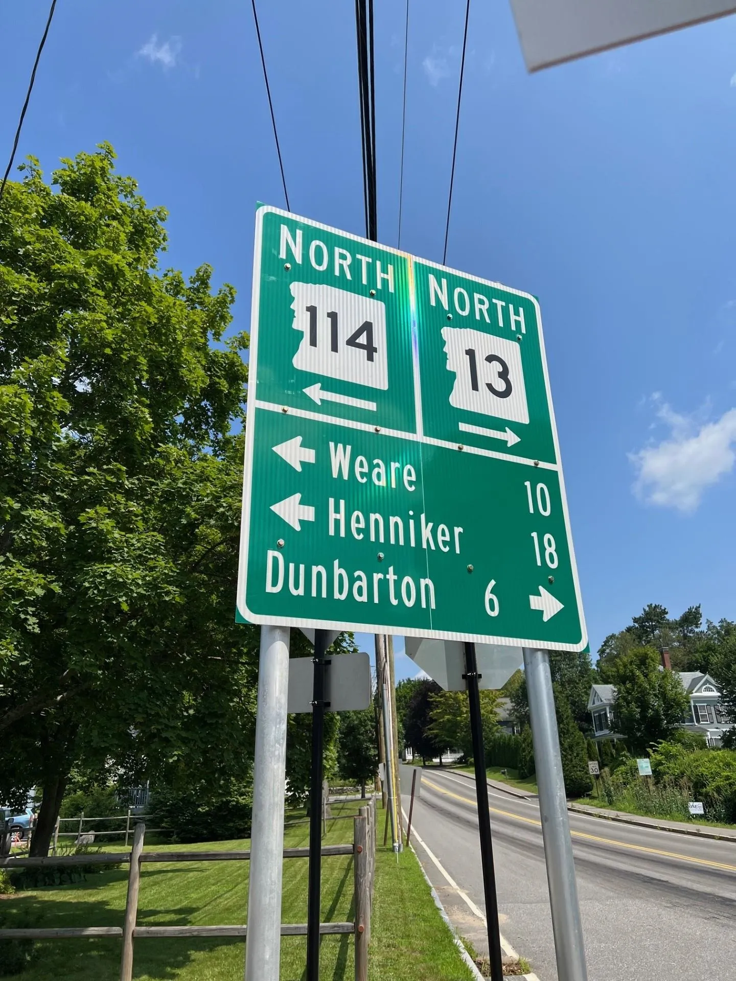102 Tenney Road Goffstown NH 03045