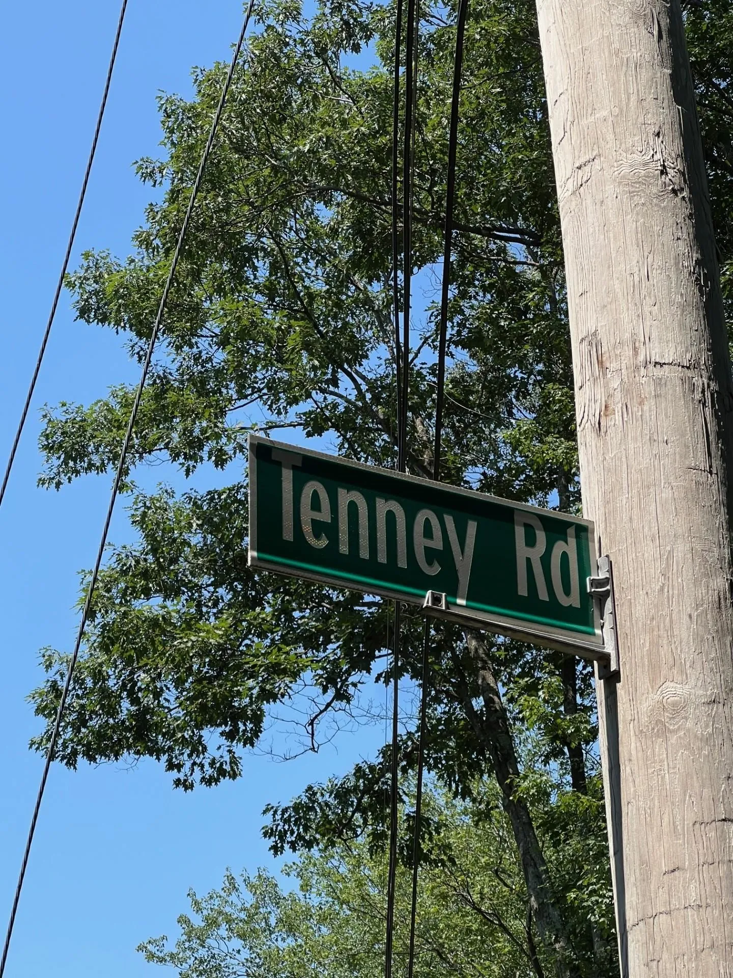 102 Tenney Road Goffstown NH 03045