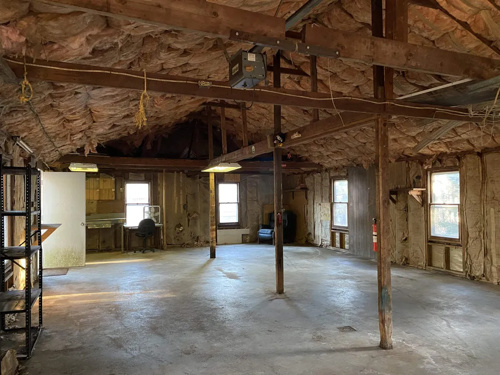 136 Suncook Valley Road Barnstead NH 03218