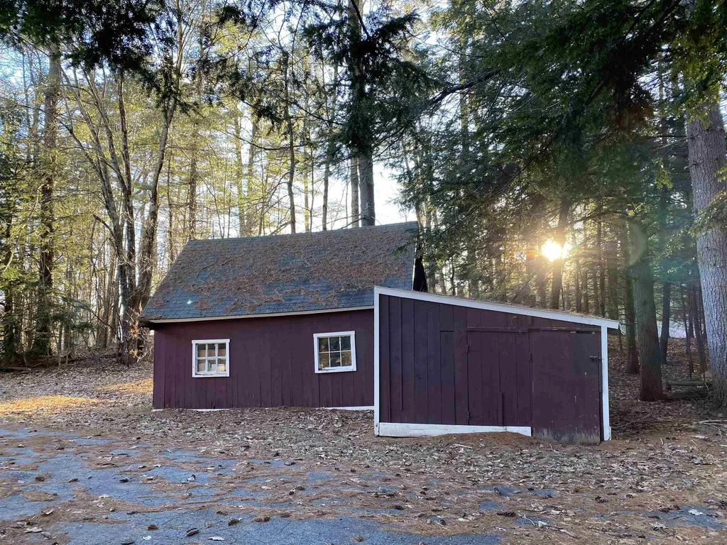 136 Suncook Valley Road Barnstead NH 03218