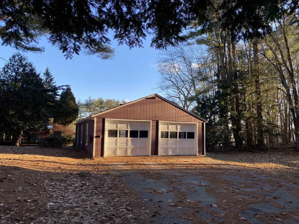 136 Suncook Valley Road Barnstead NH 03218