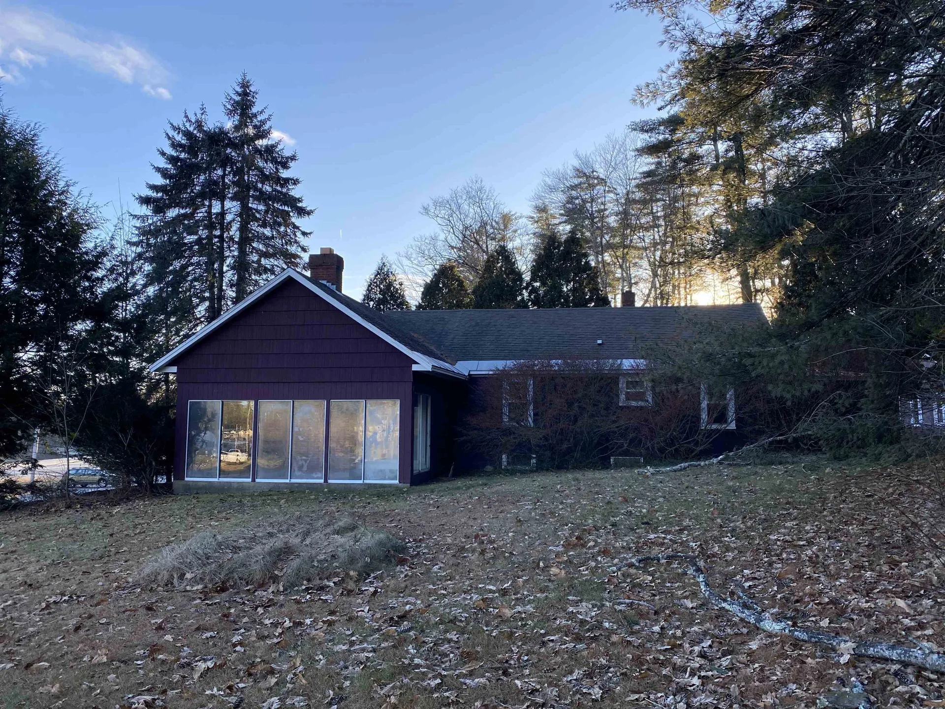 136 Suncook Valley Road Barnstead NH 03218