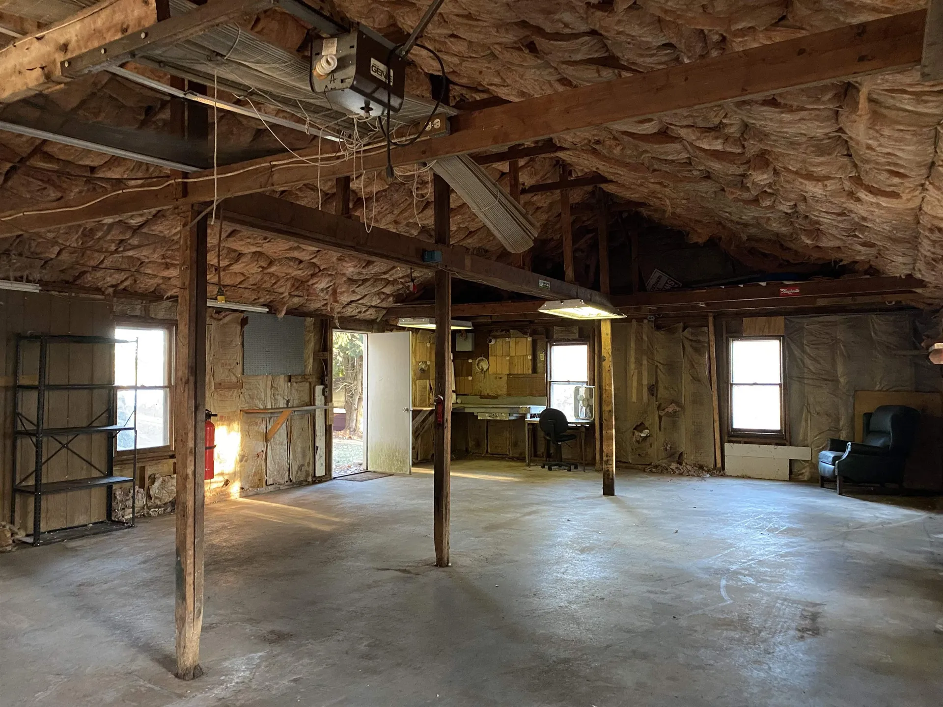 136 Suncook Valley Road Barnstead NH 03218