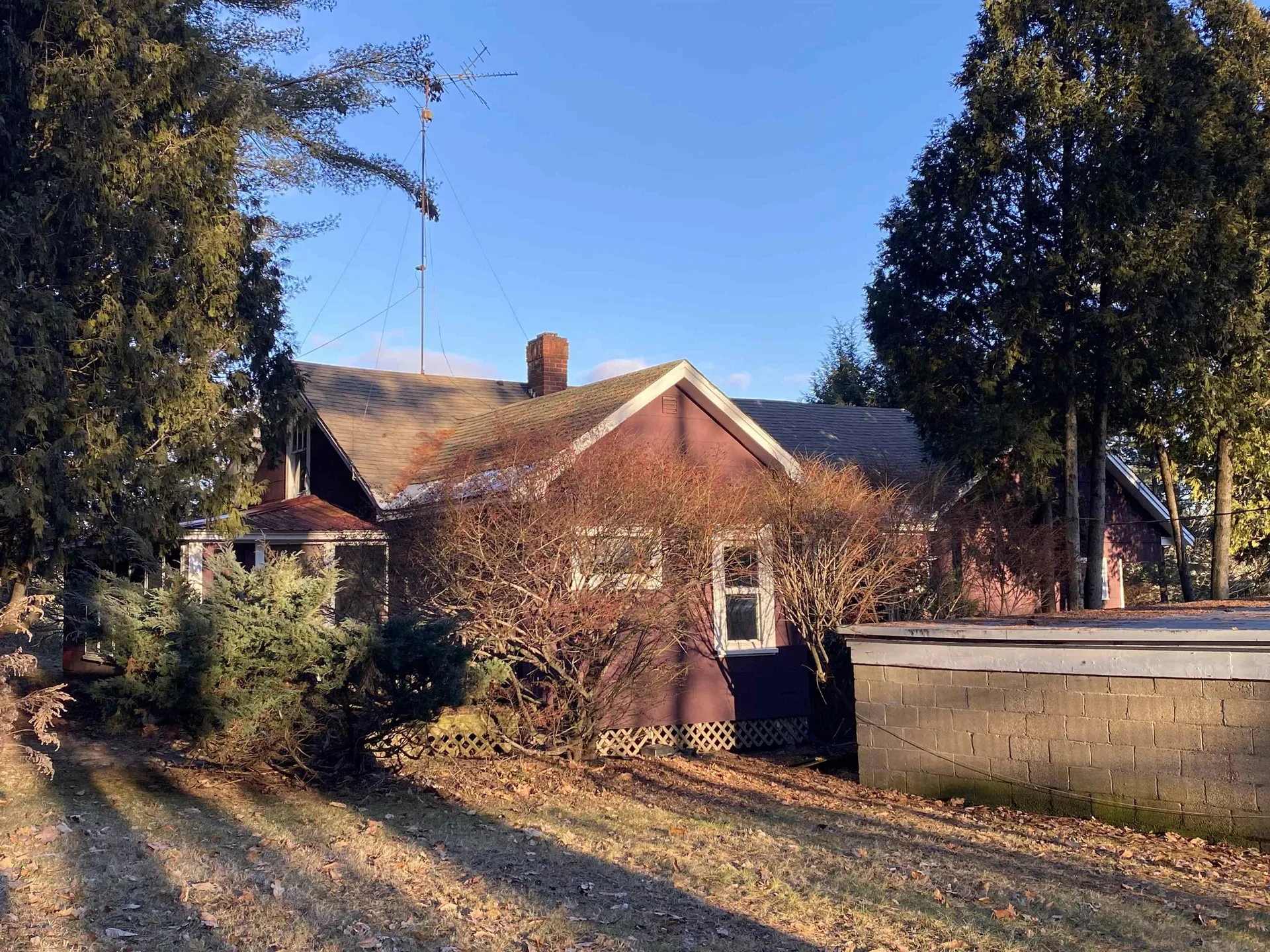 136 Suncook Valley Road Barnstead NH 03218