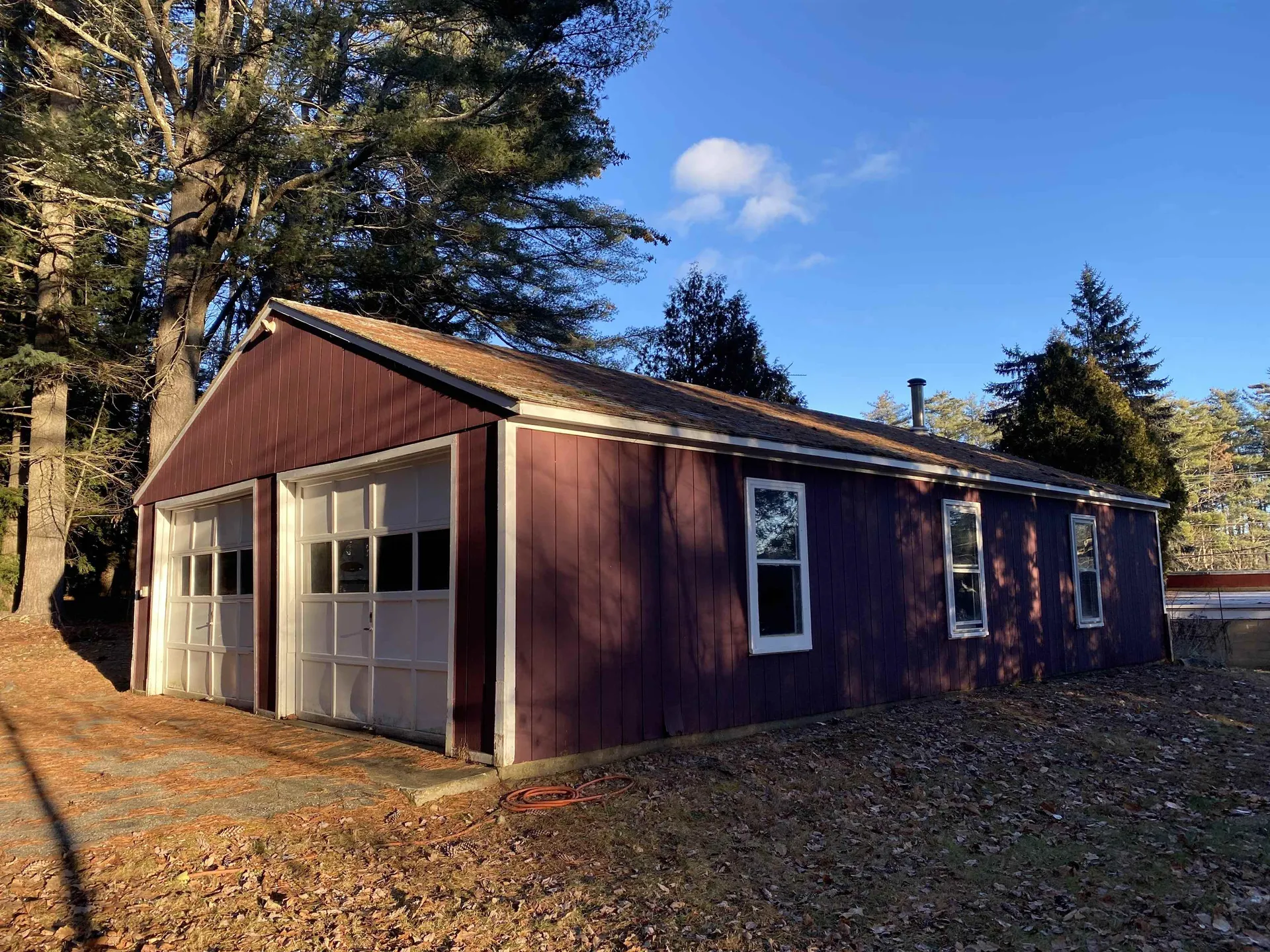 136 Suncook Valley Road Barnstead NH 03218