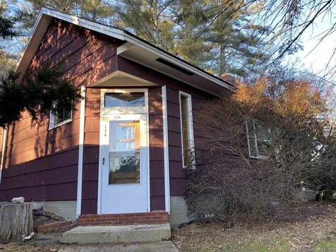 136 Suncook Valley Road Barnstead NH 03218