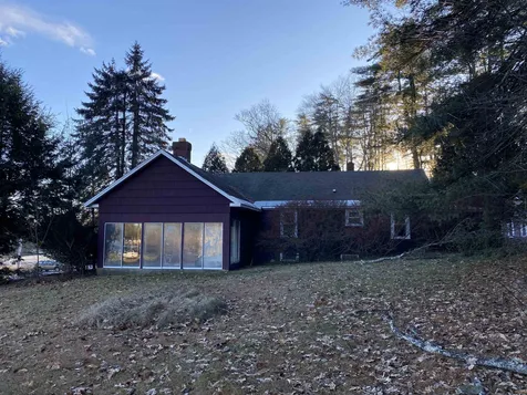 136 Suncook Valley Road Barnstead NH 03218