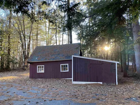 136 Suncook Valley Road Barnstead NH 03218