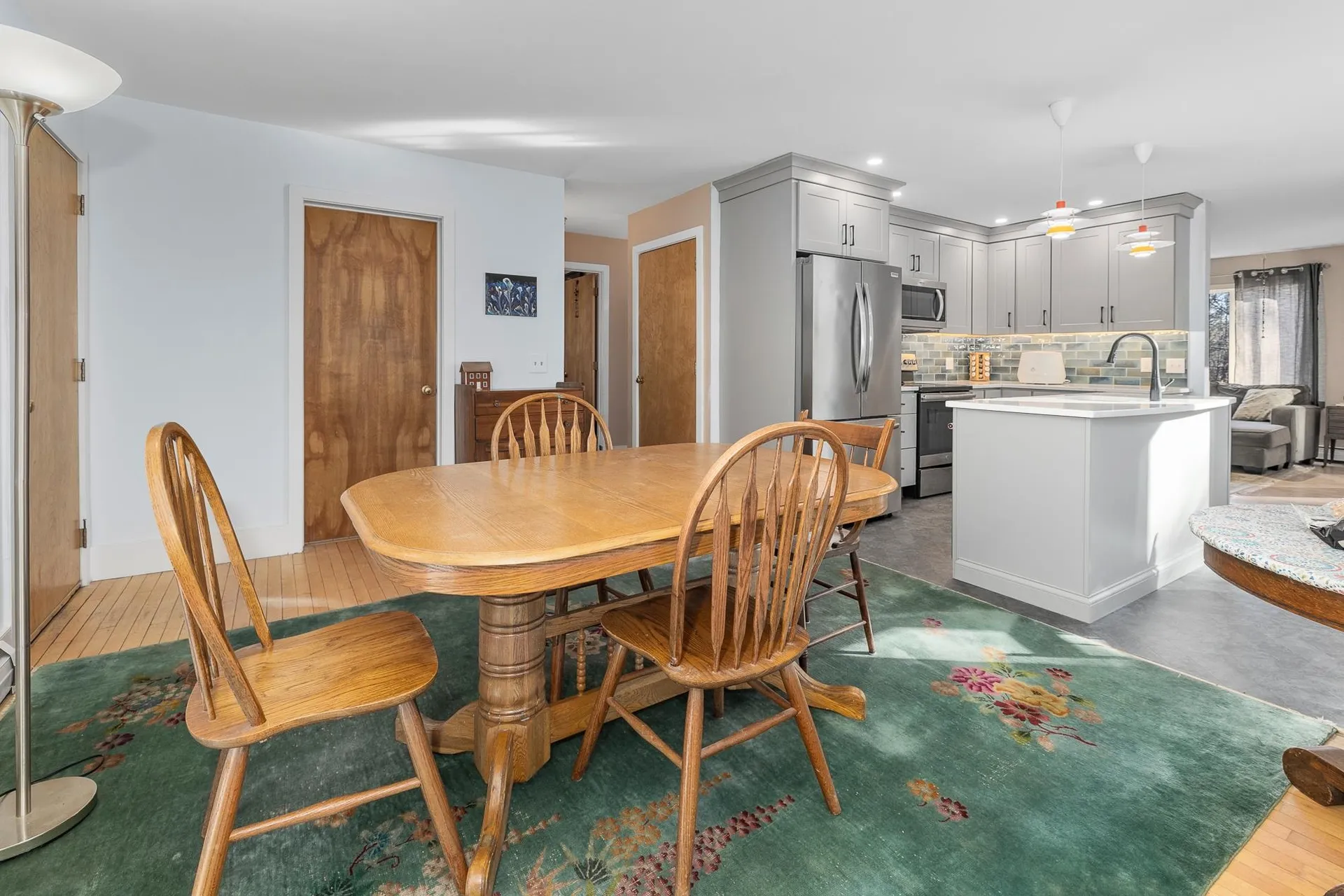 11 Stimpson Hill Hartland VT 05048-0490