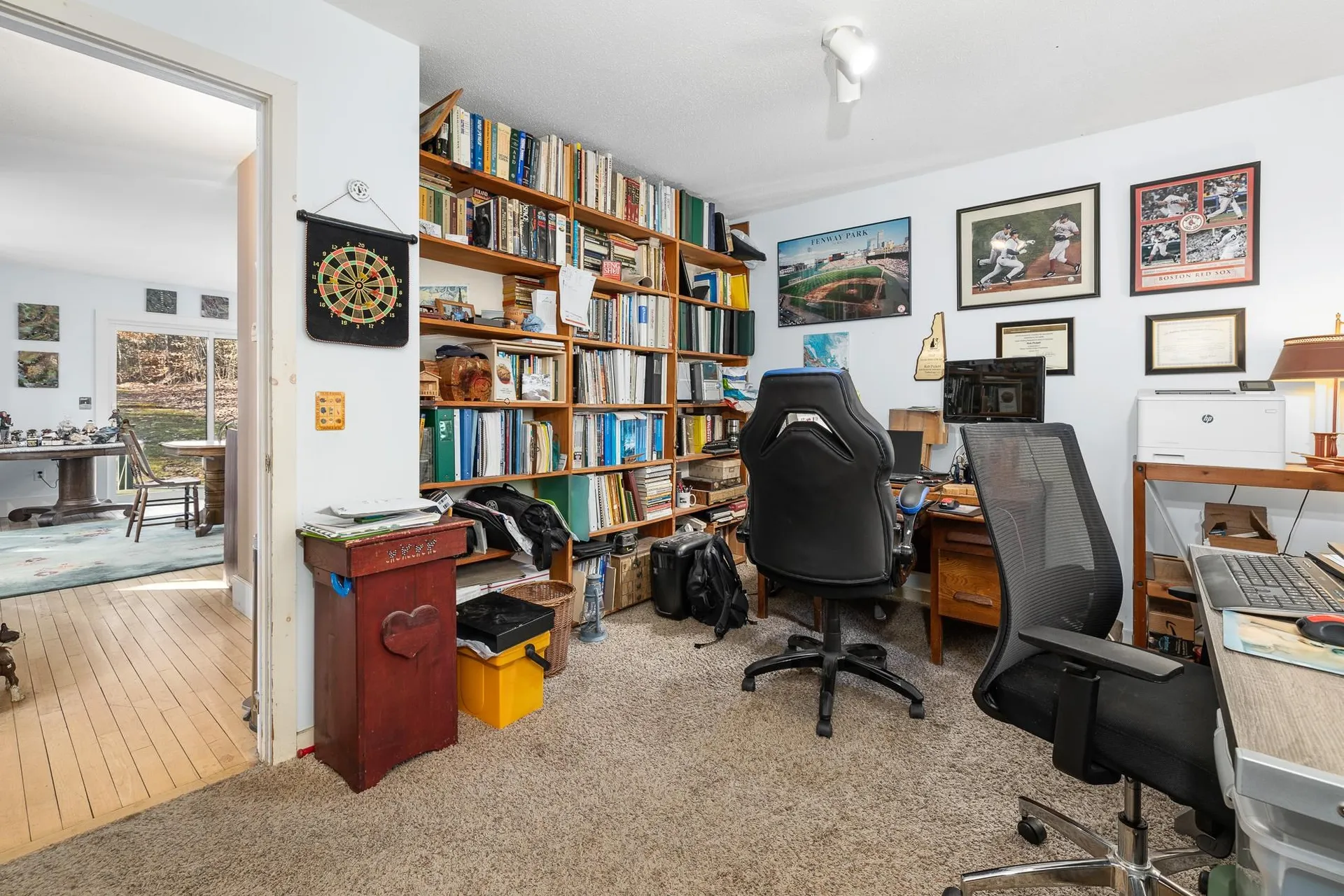 11 Stimpson Hill Hartland VT 05048-0490