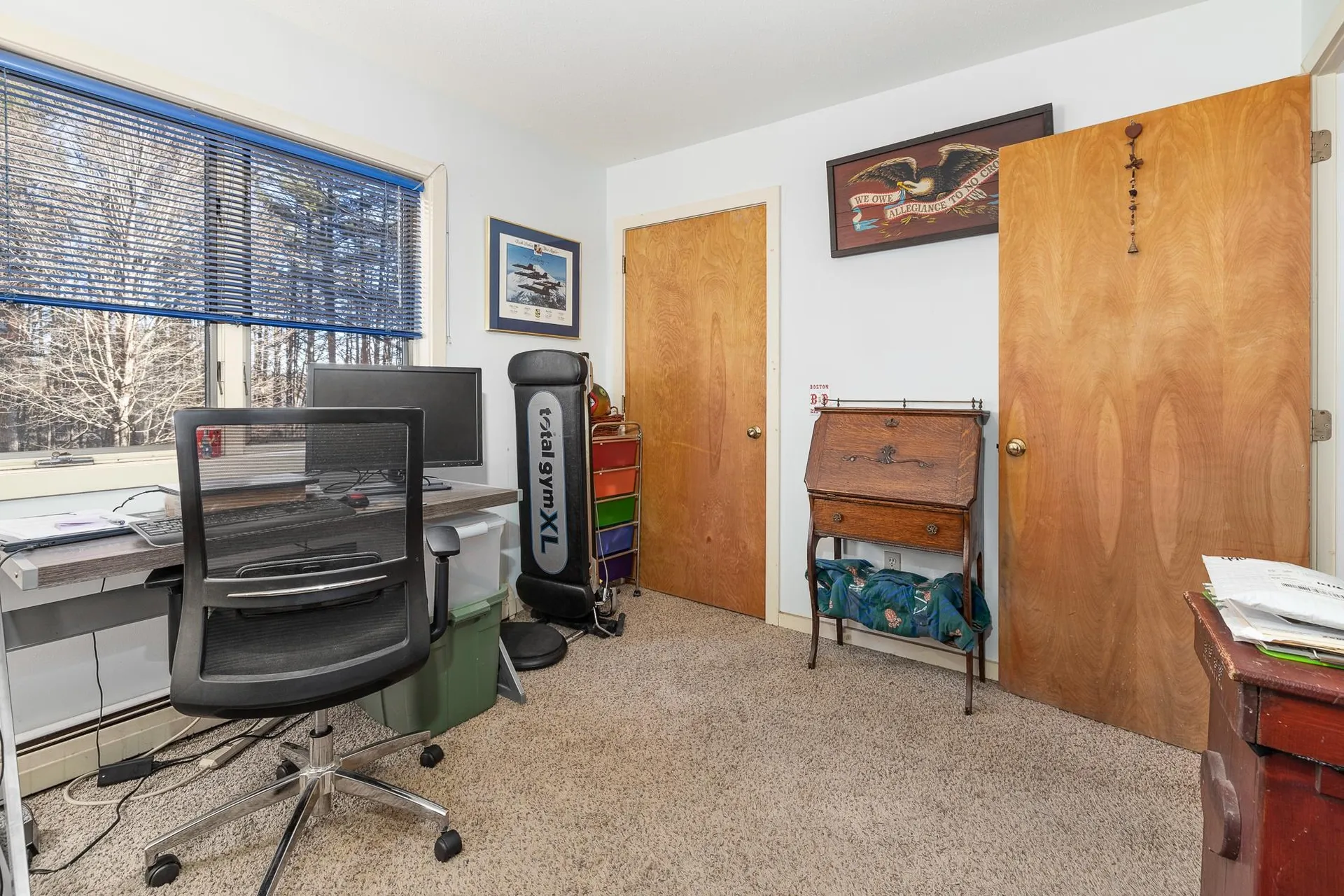 11 Stimpson Hill Hartland VT 05048-0490