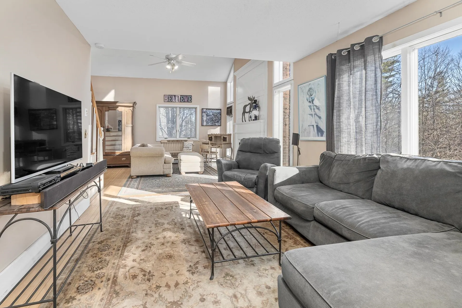 11 Stimpson Hill Hartland VT 05048-0490