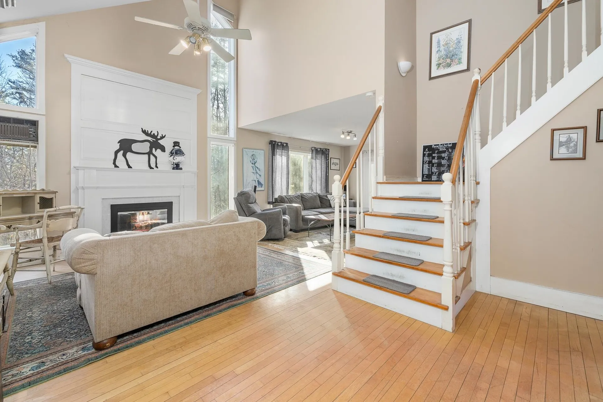 11 Stimpson Hill Hartland VT 05048-0490