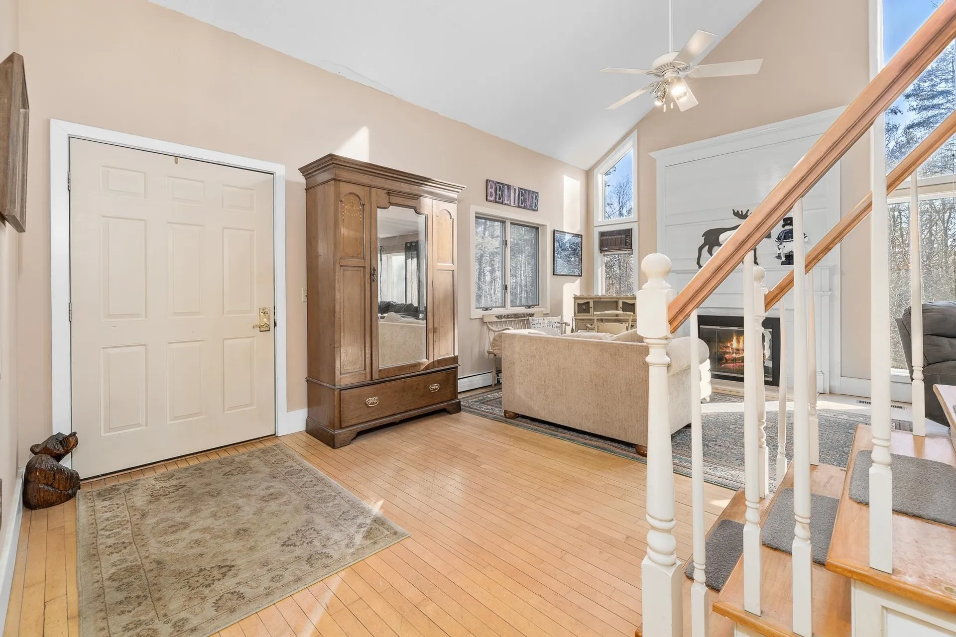 11 Stimpson Hill Hartland VT 05048-0490