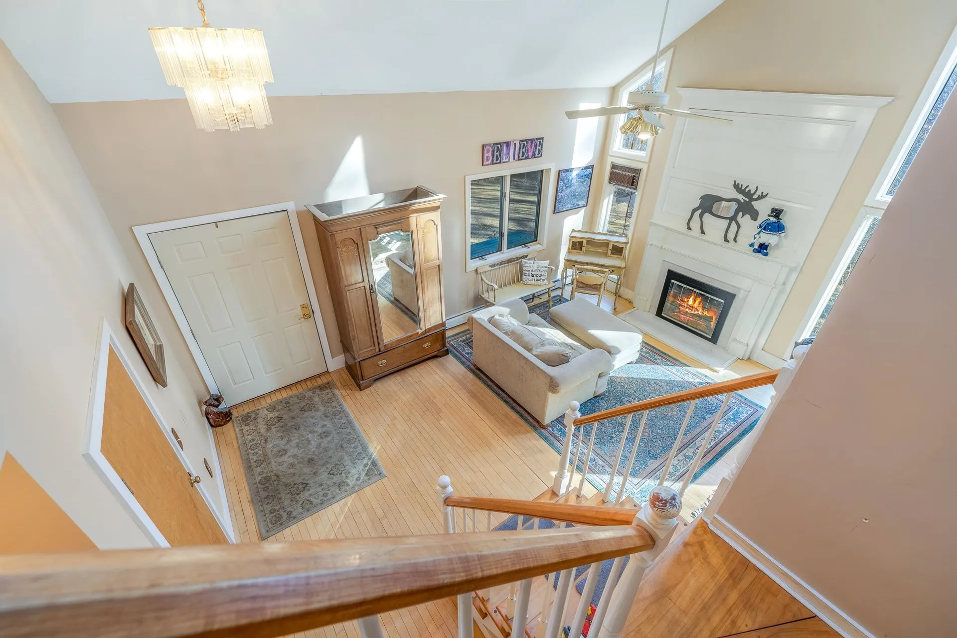 11 Stimpson Hill Hartland VT 05048-0490