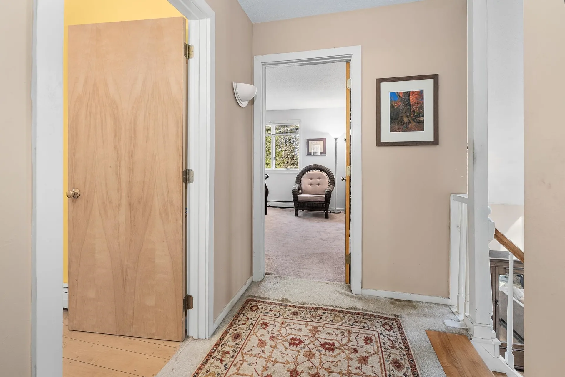 11 Stimpson Hill Hartland VT 05048-0490