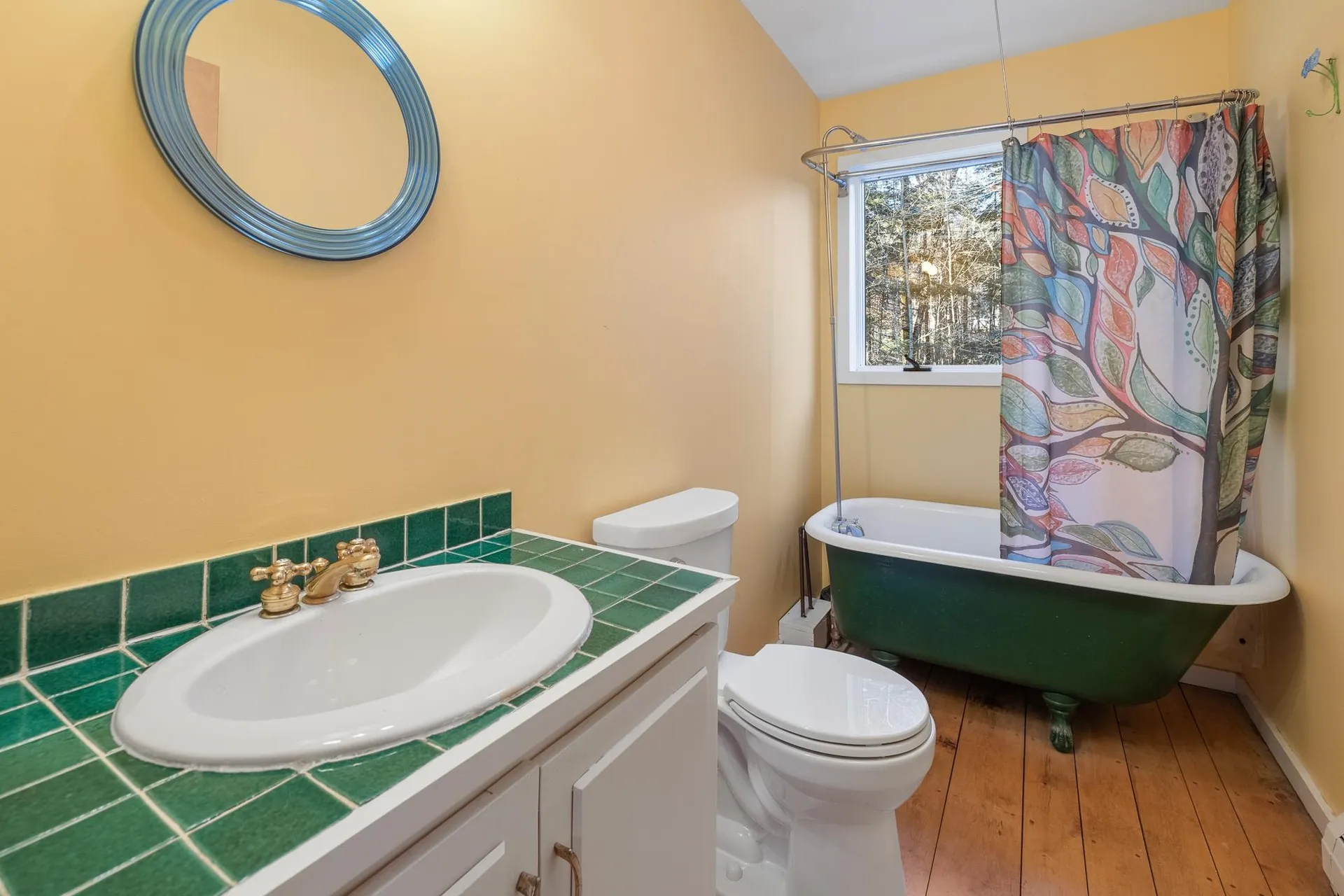 11 Stimpson Hill Hartland VT 05048-0490