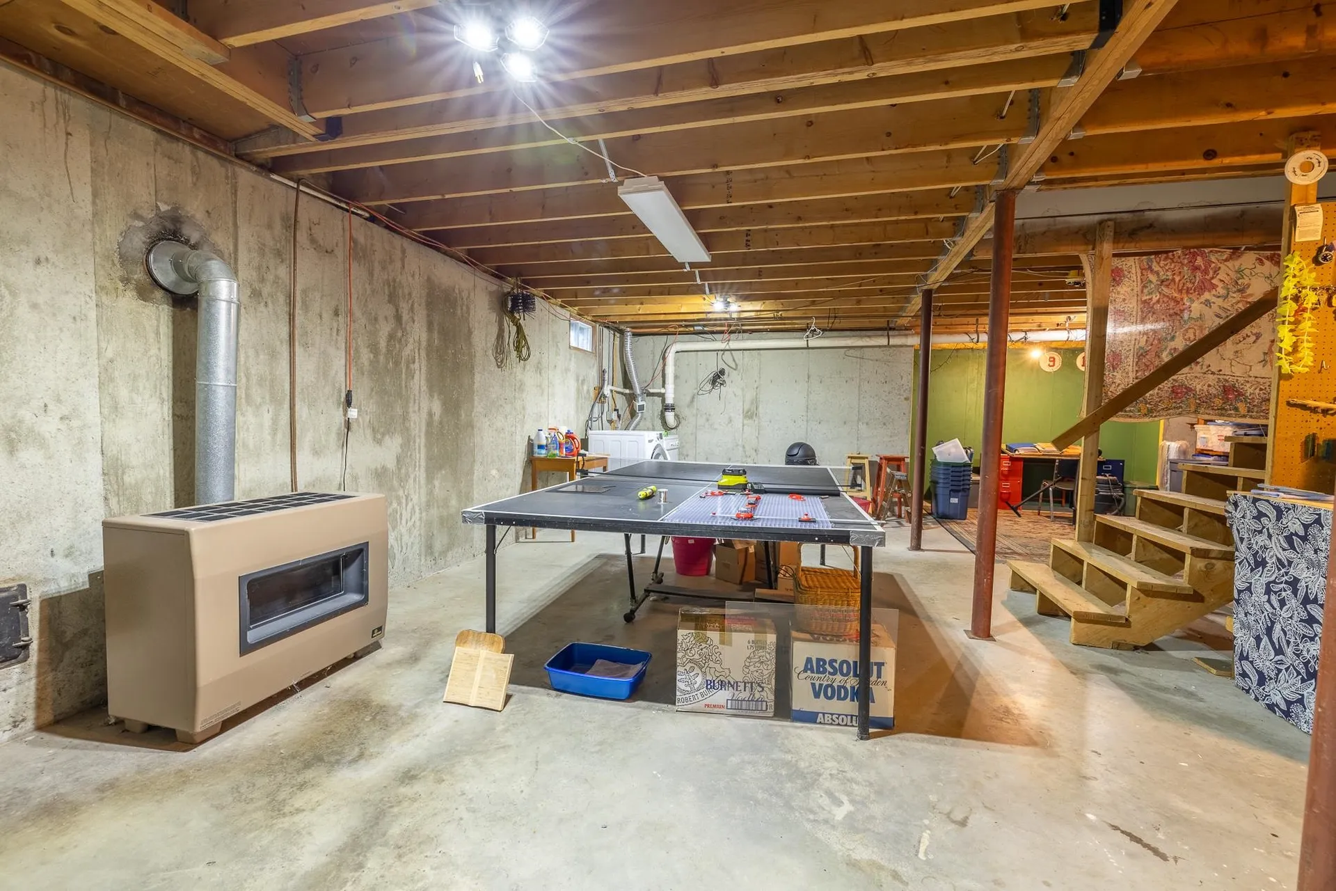 11 Stimpson Hill Hartland VT 05048-0490