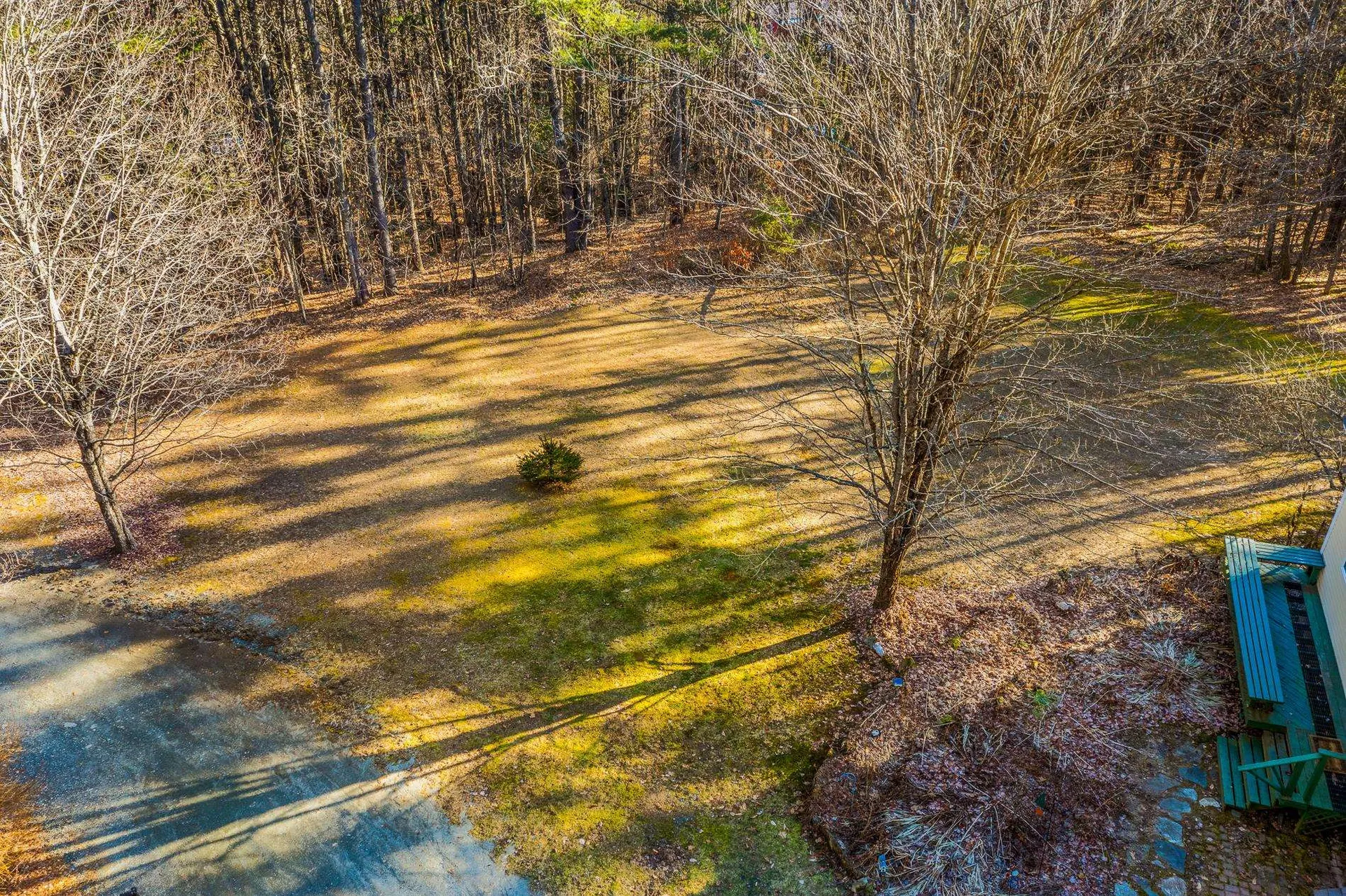 11 Stimpson Hill Hartland VT 05048-0490