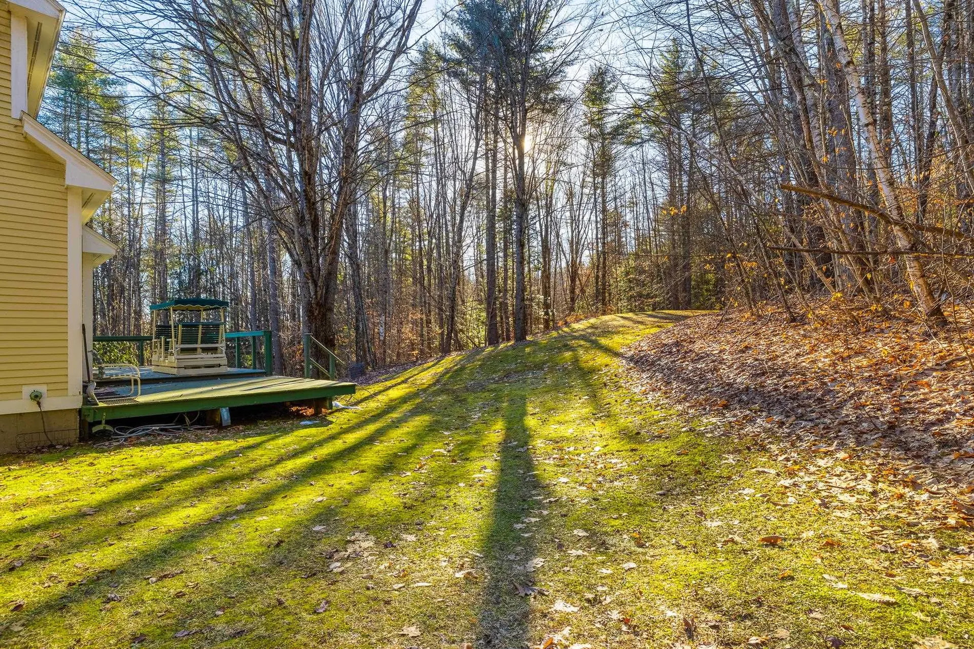 11 Stimpson Hill Hartland VT 05048-0490