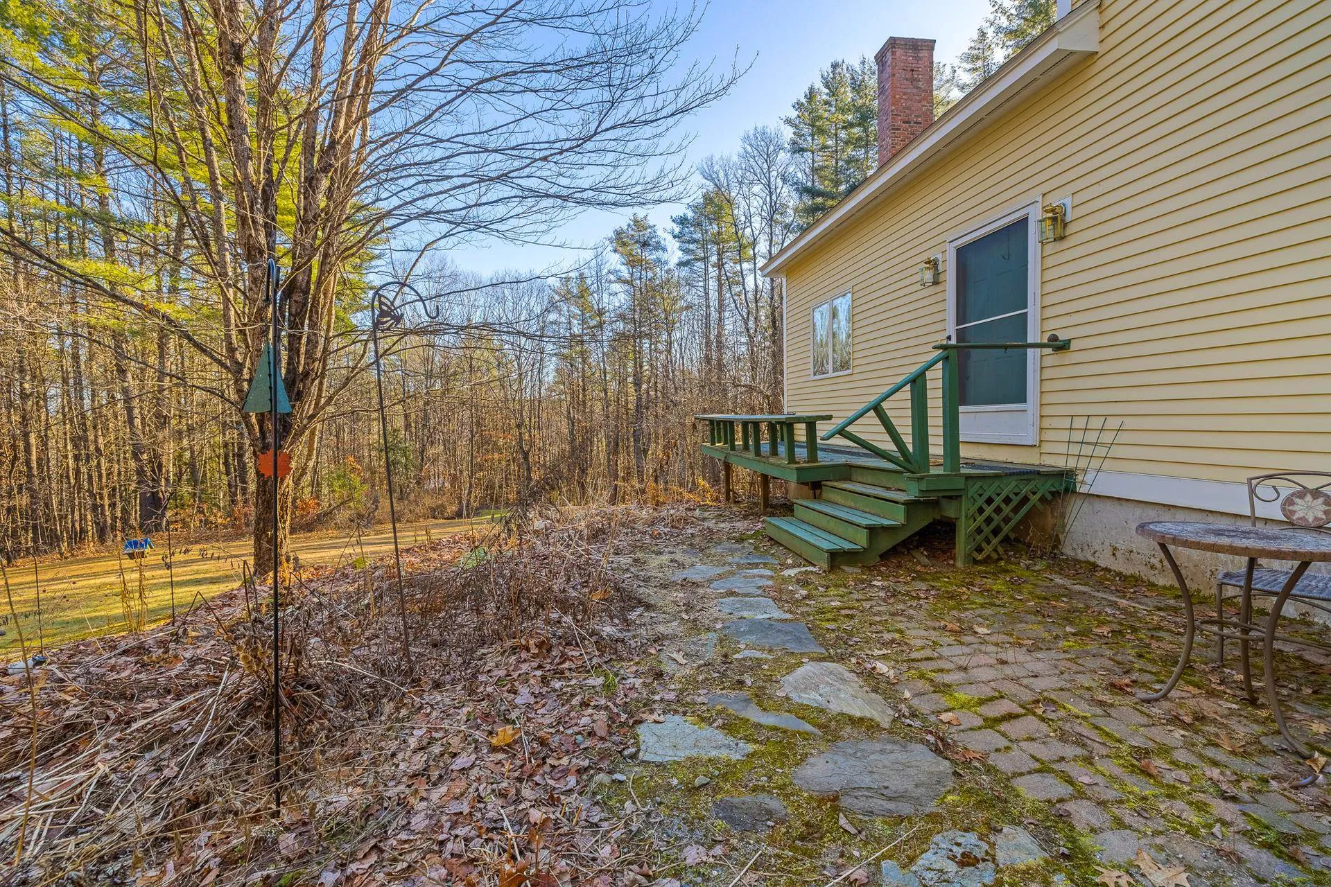 11 Stimpson Hill Hartland VT 05048-0490