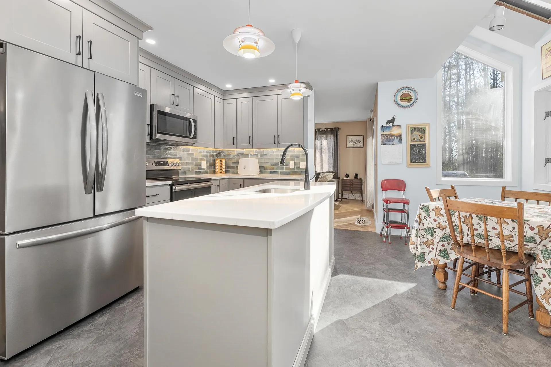 11 Stimpson Hill Hartland VT 05048-0490