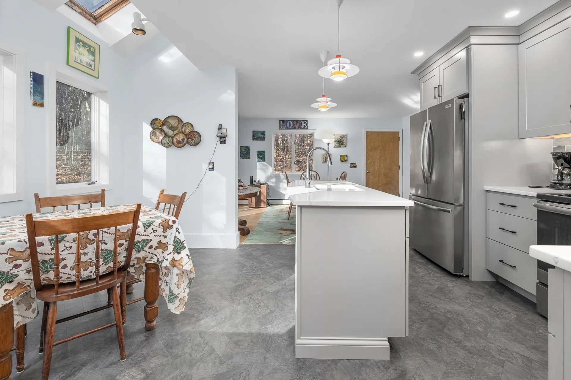 11 Stimpson Hill Hartland VT 05048-0490