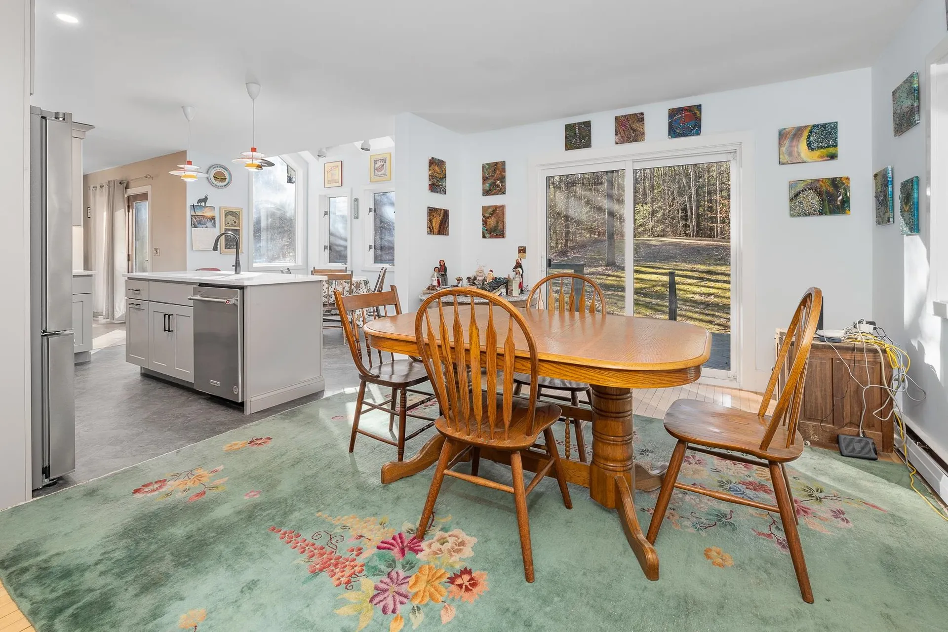 11 Stimpson Hill Hartland VT 05048-0490